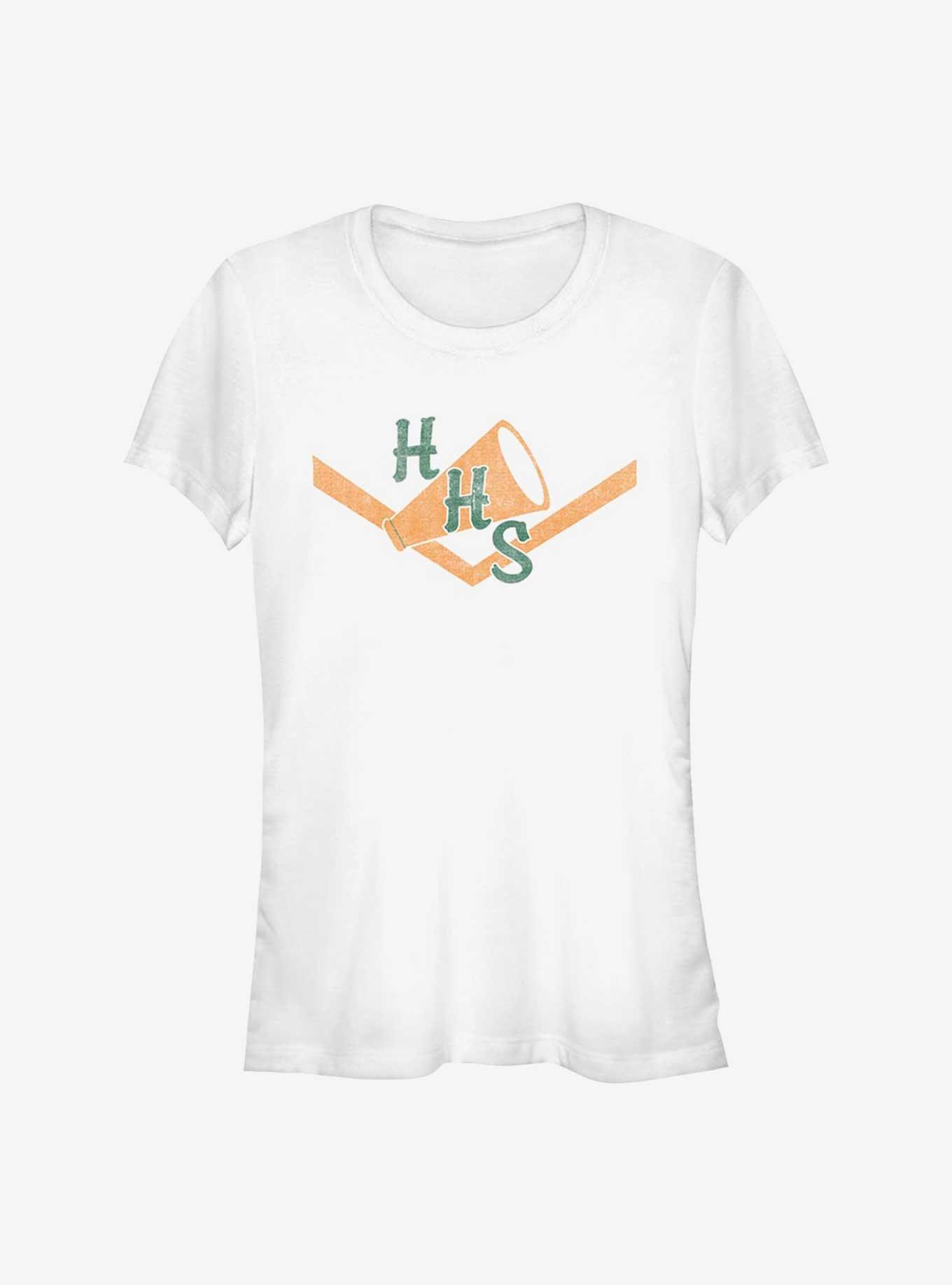 Stranger Things HHS Girls T-Shirt, , hi-res