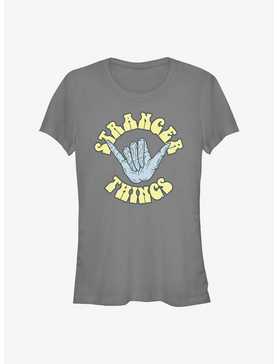 Stranger Things Rad Things Girls T-Shirt, , hi-res