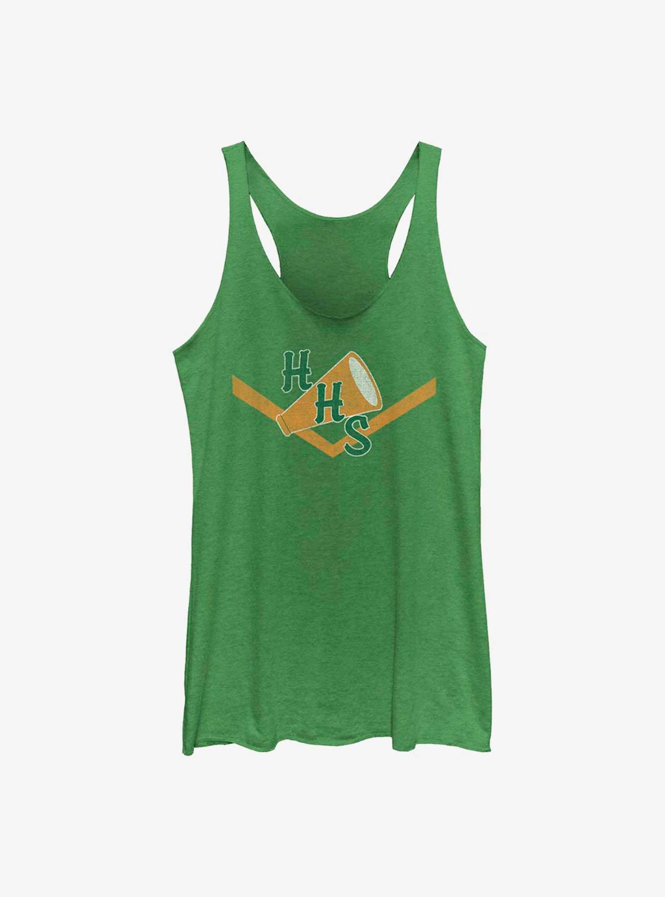 Stranger Things HHS Girls Tank