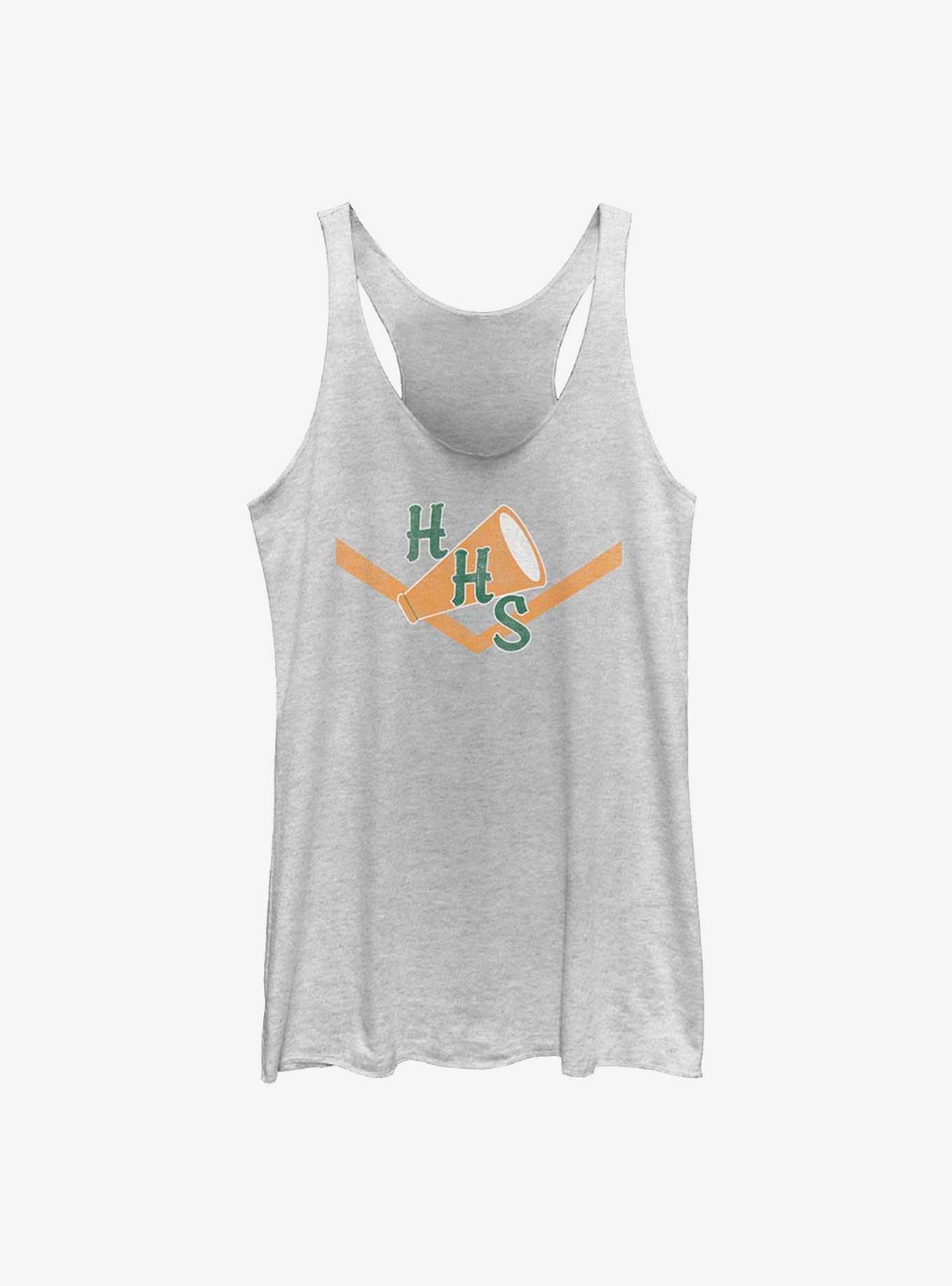 Stranger Things HHS Girls Tank