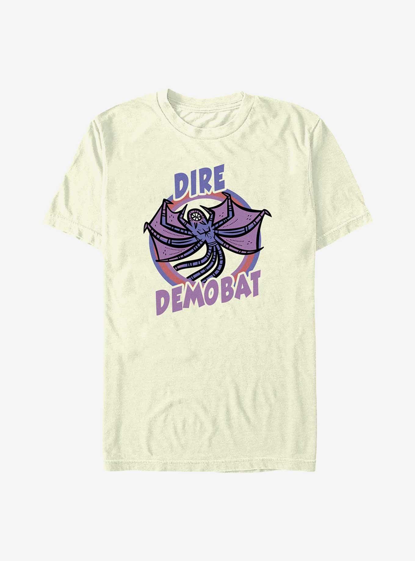 Stranger Things Dire Demobat T-Shirt, , hi-res