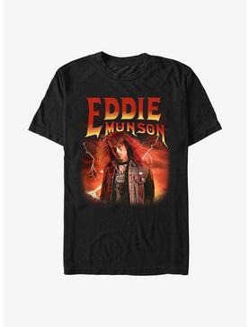 Stranger Things Eddie Munson T-Shirt, , hi-res