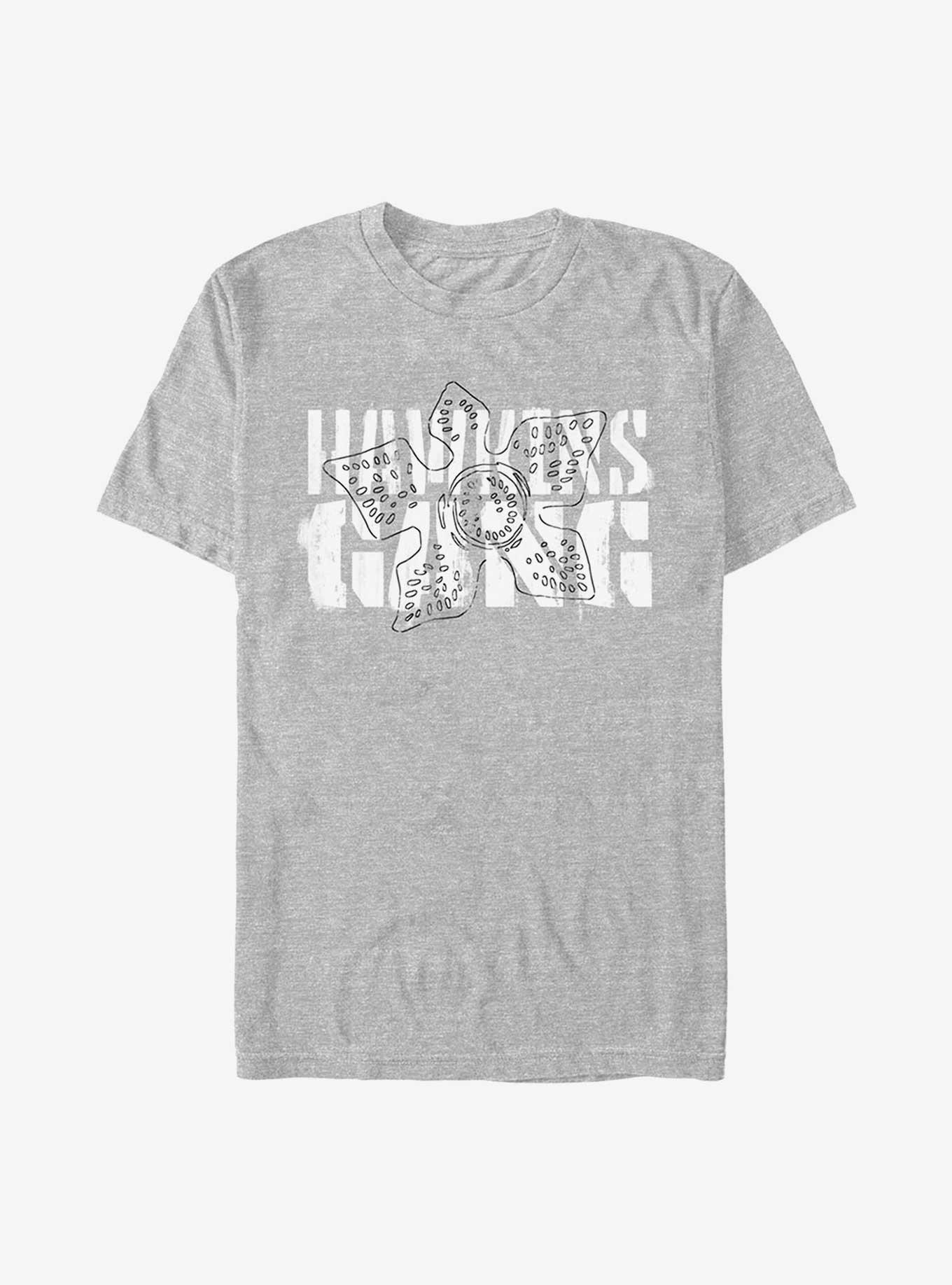 Stranger Things Hawkins Gang T-Shirt, , hi-res