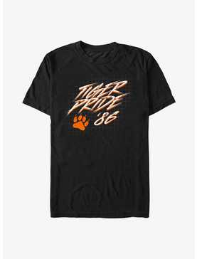 Stranger Things Tiger Pride T-Shirt, , hi-res