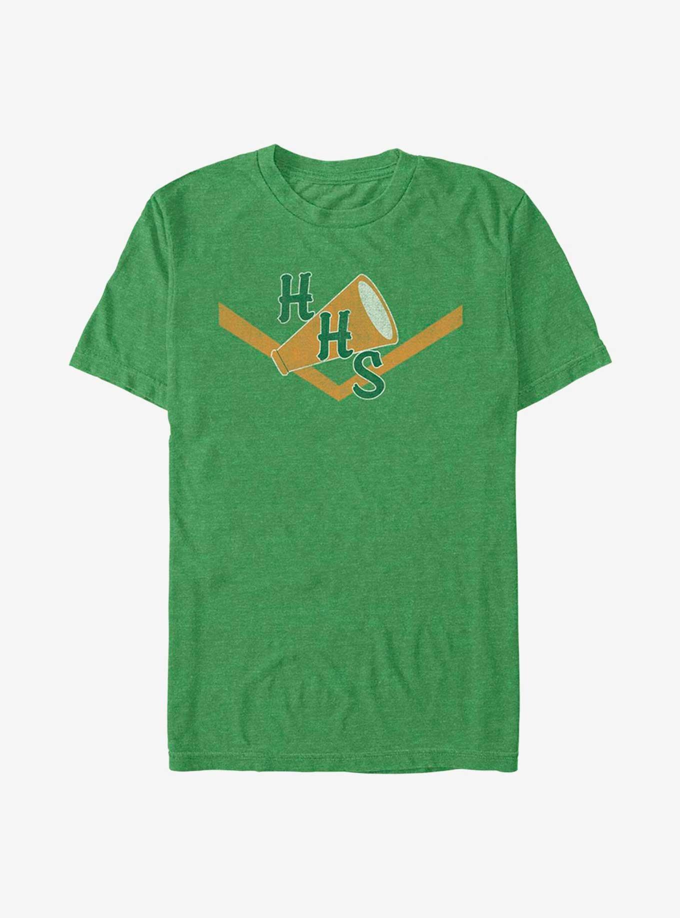 Stranger Things HHS T-Shirt, KEL HTR, hi-res