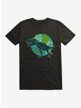 Jurassic World T-Rex Earth Habitat T-Shirt, , hi-res