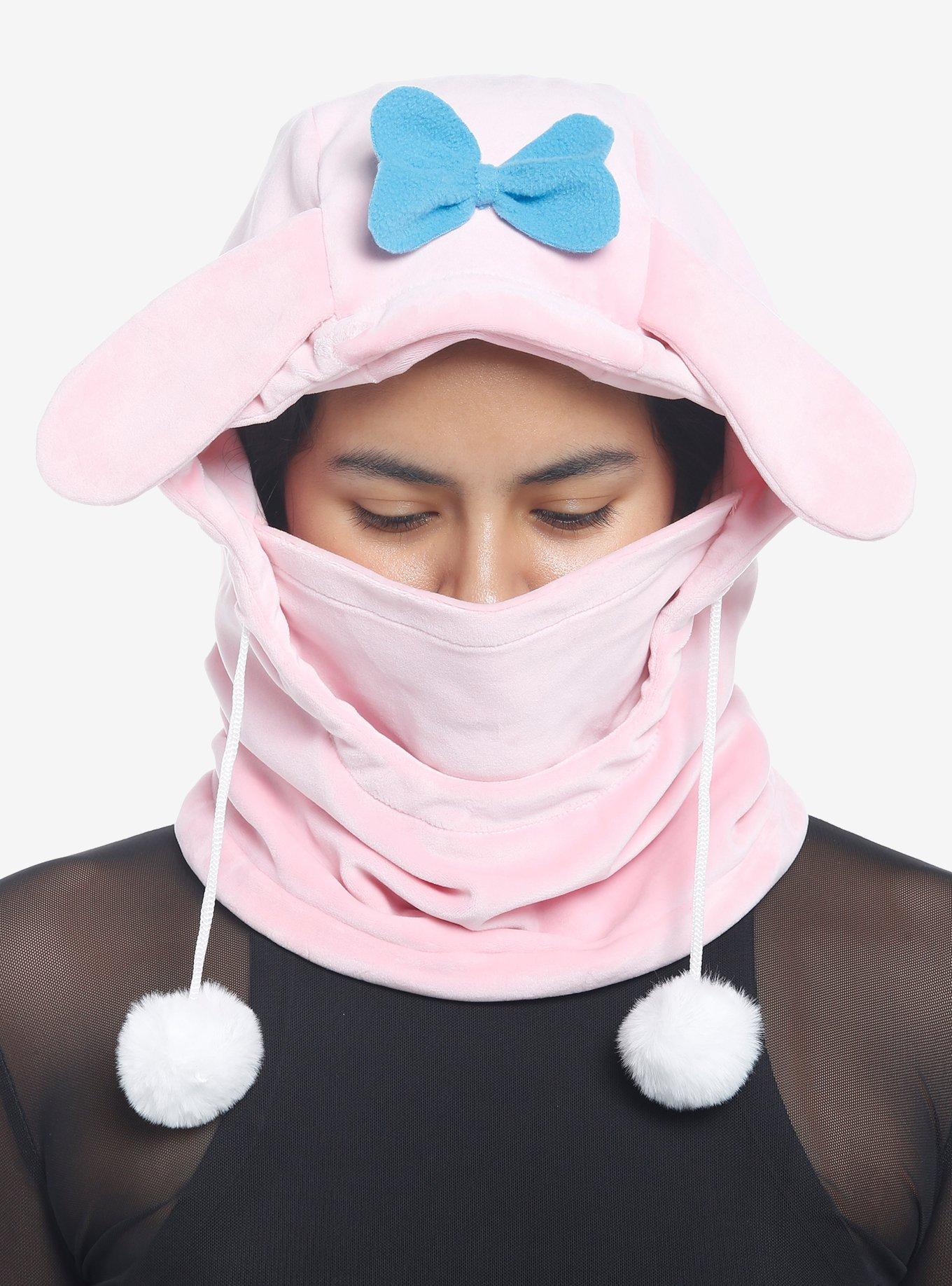 My Melody Balaclava | Hot Topic