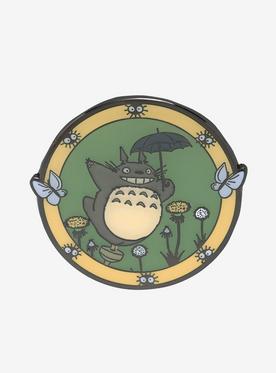 Studio Ghibli My Neighbor Totoro Forest Enamel Pin - BoxLunch Exclusive