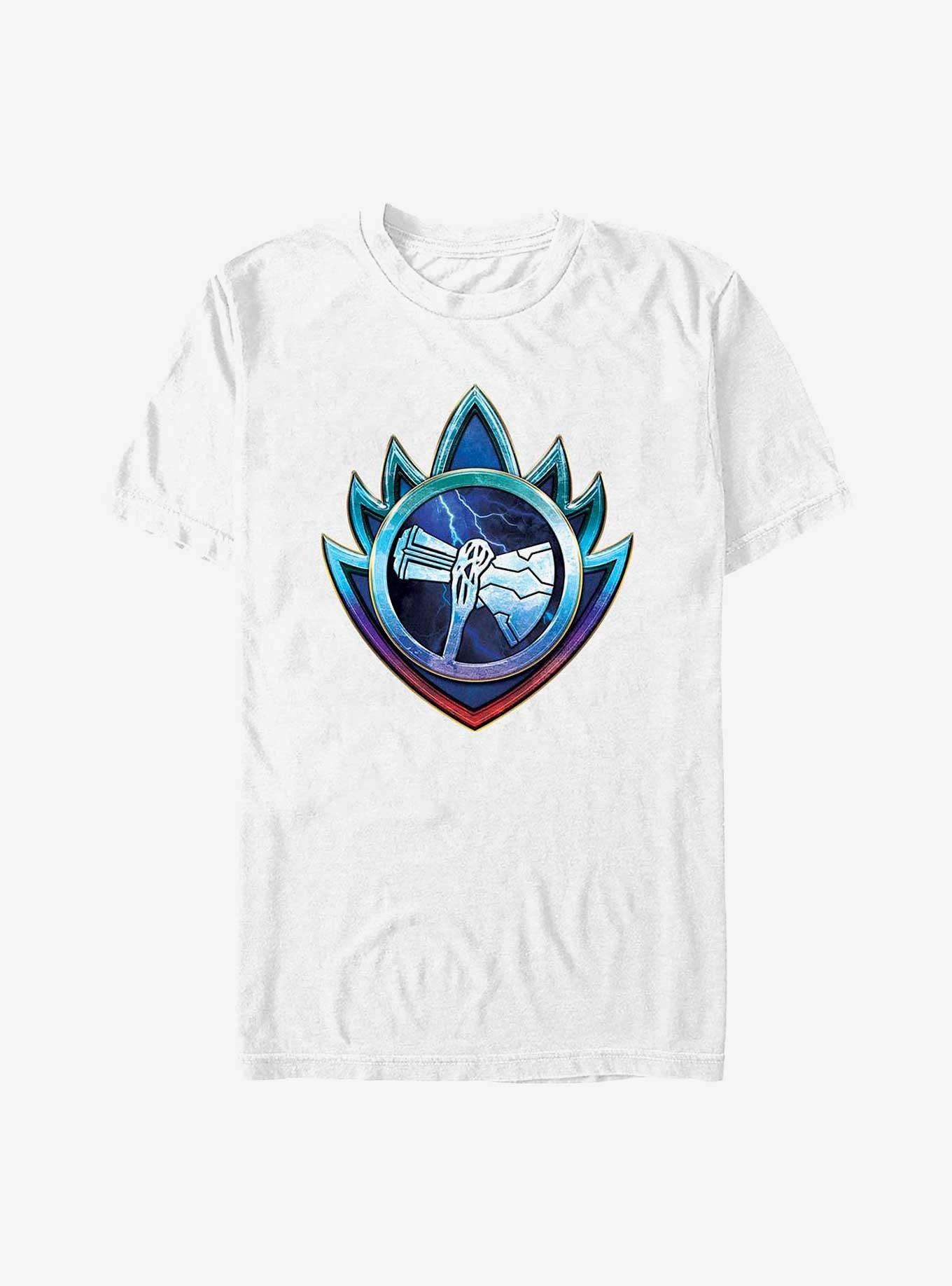 Thor stormbreaker cheap t shirt