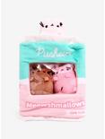 Pusheen Meowshmallows Bag 8 Inch Plush, , hi-res