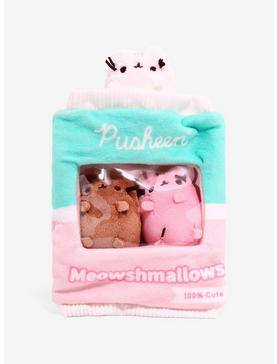Pusheen Meowshmallows Bag 8 Inch Plush, , hi-res