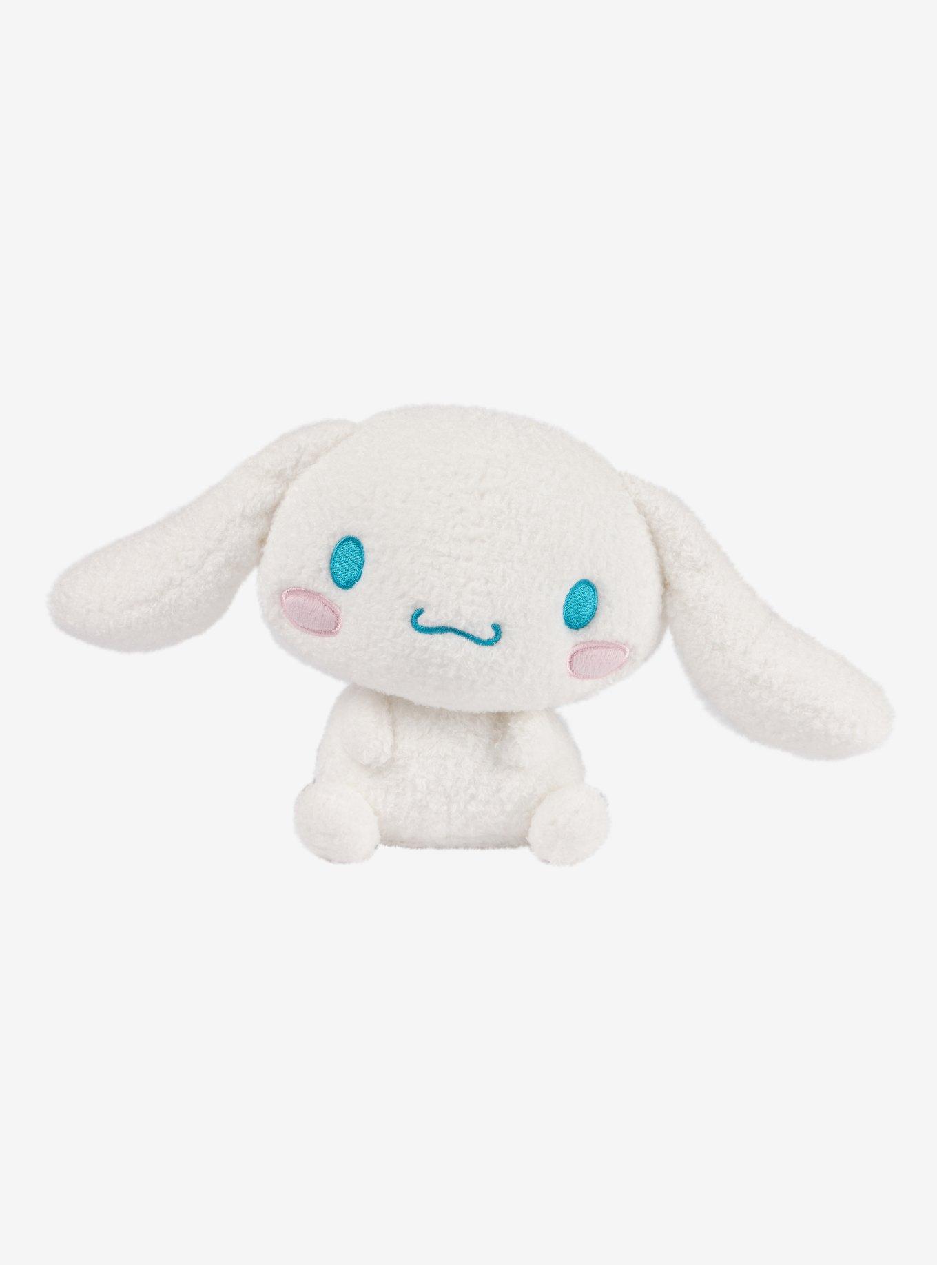 Sanrio Cinnamoroll Sitting 6 Inch Plush