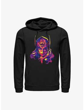 Marvel Thor: Love And Thunder Lady Thor Hoodie, , hi-res