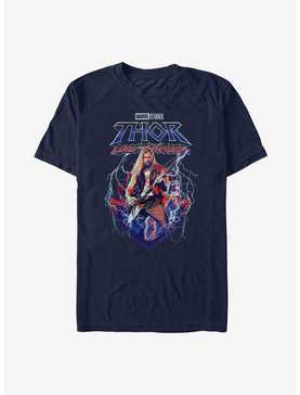 Marvel Thor: Love And Thunder Rock On T-Shirt, , hi-res
