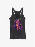 Marvel Thor: Love And Thunder Lady Thor Womens Tank Top, BLK HTR, hi-res