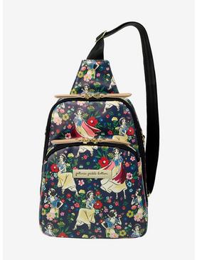 Petunia Pickle Bottom Disney Snow White's Enchanted Forest Criss-Cross Sling, , hi-res
