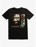 Rob Zombie Hellbilly Deluxe 2 T-Shirt, BLACK, hi-res