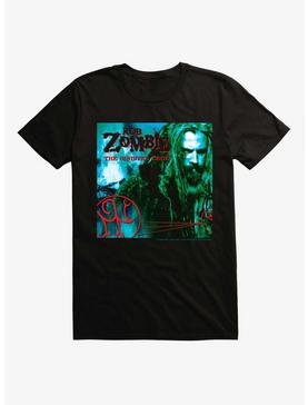 Rob Zombie The Sinister Urge T-Shirt, , hi-res