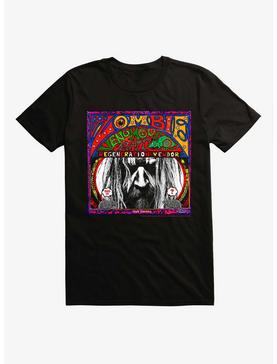 Rob Zombei Venomous Rat Regeneration Vendor T-Shirt, , hi-res