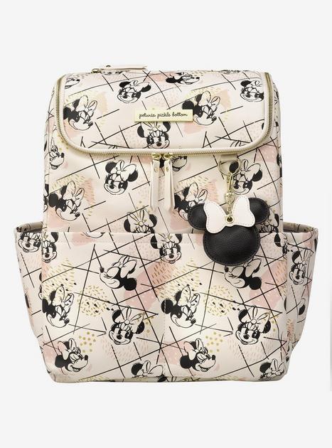 NWI Petunia Pickle Bottom Love Mickey Mouse Mini Backpack See Pictures 11569478_hi?h=512 main image 3