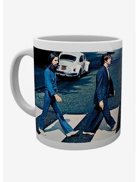 The Beatles Abbey Road And Logo Mug Set, , hi-res