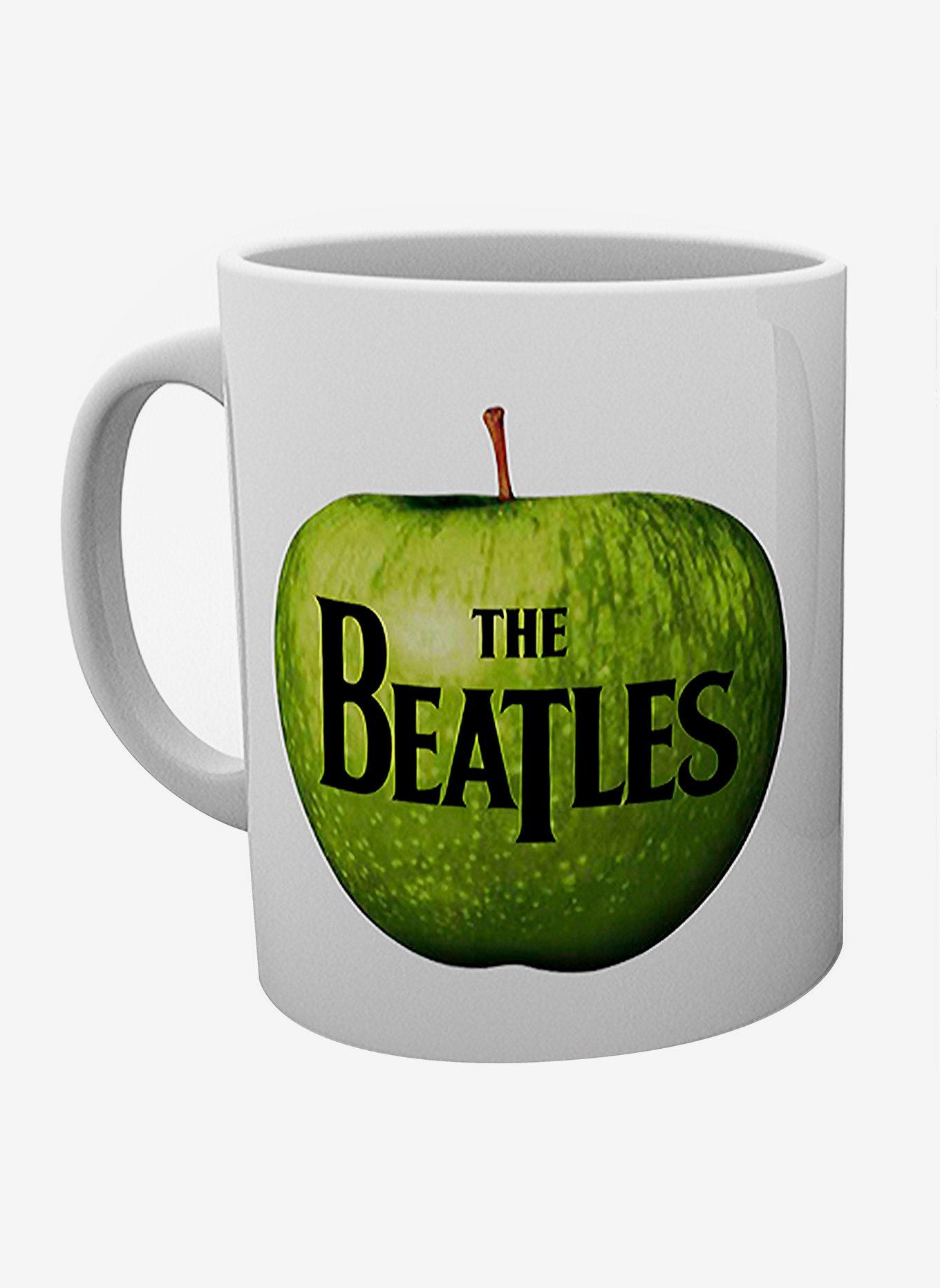 The Beatles In London And Apple Mug Set, , hi-res