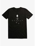 Slayer Diabolus In Musica T-Shirt, BLACK, hi-res