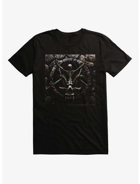 Slayer Divine Intervention T-Shirt, , hi-res