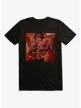 Slayer Eternal Pyre T-Shirt, BLACK, hi-res