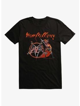 Slayer Show No Mercy T-Shirt, , hi-res