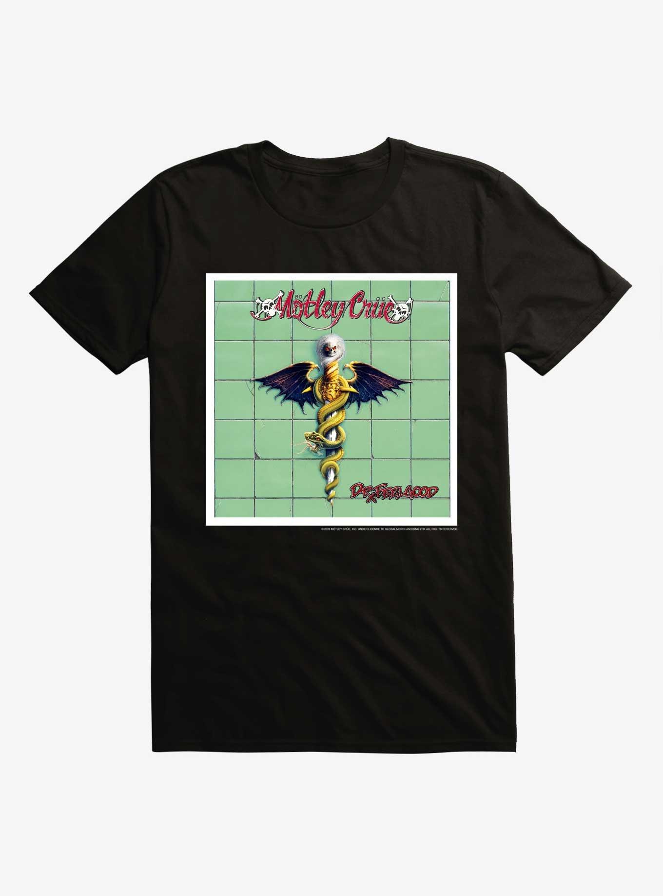 Dr sales feelgood shirt