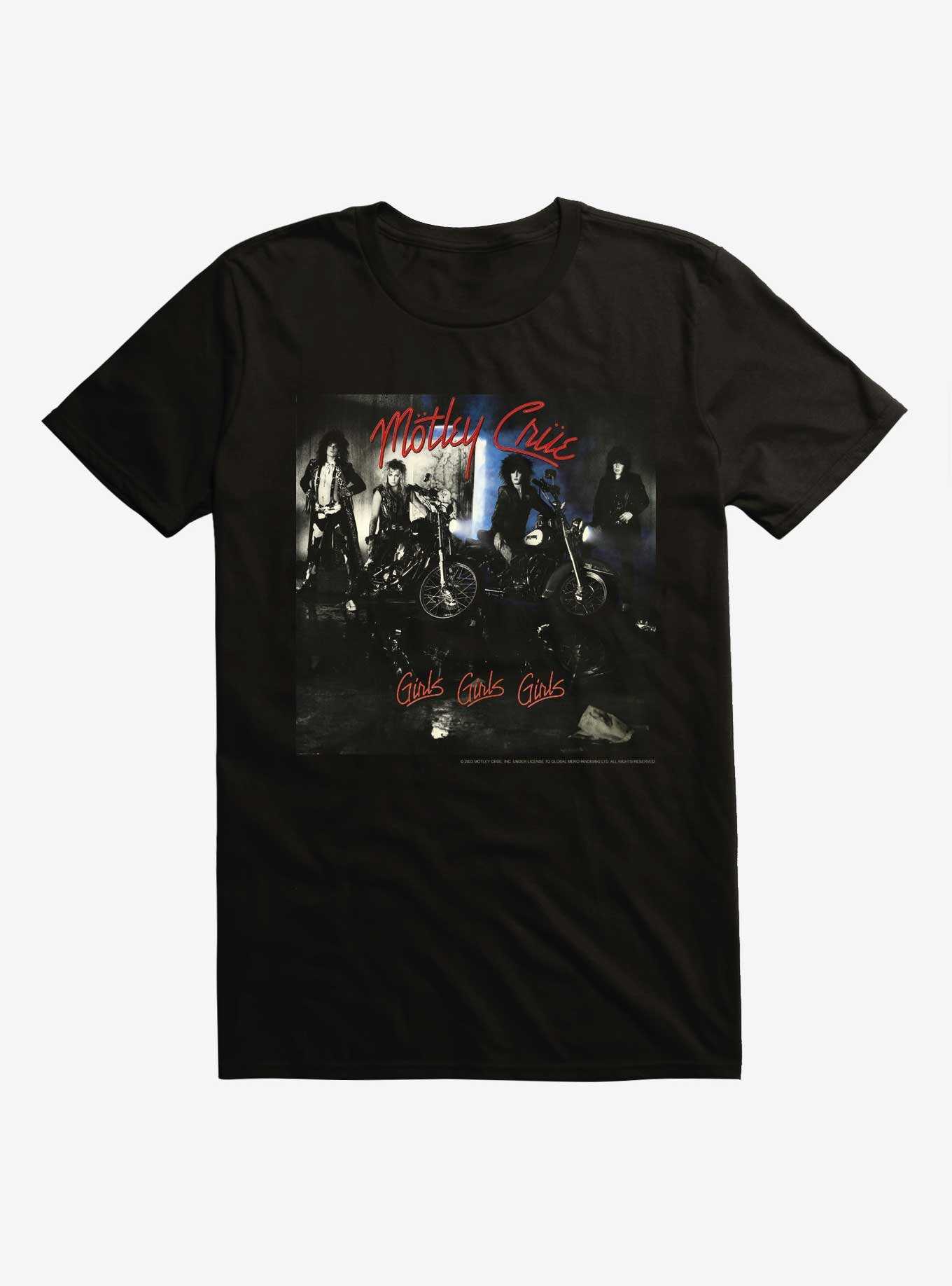  Mötley Crüe – LTK Halloween Premium T-Shirt : Clothing, Shoes &  Jewelry