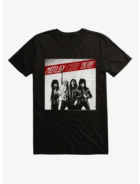 Official Motley Crue T-Shirts & Merchandise | Hot Topic