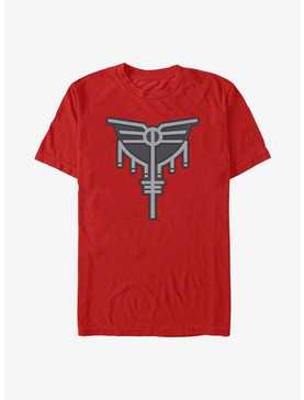 Marvel Thor: Love And Thunder Symbol T-Shirt, , hi-res