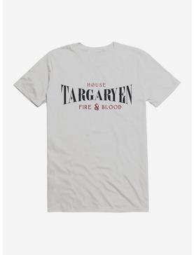 Game Of Thrones Fire And Blood Tagaryen T-Shirt, , hi-res