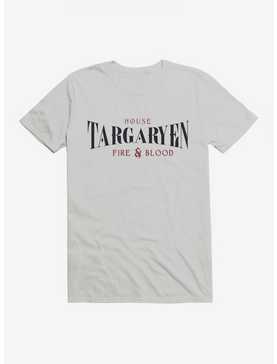 Game Of Thrones Fire And Blood Tagaryen T-Shirt, , hi-res