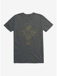Game Of Thrones Powerful House Sigils T-Shirt, , hi-res