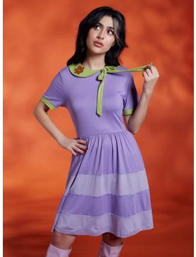 Scooby-Doo! Daphne Lavender Dress, , hi-res
