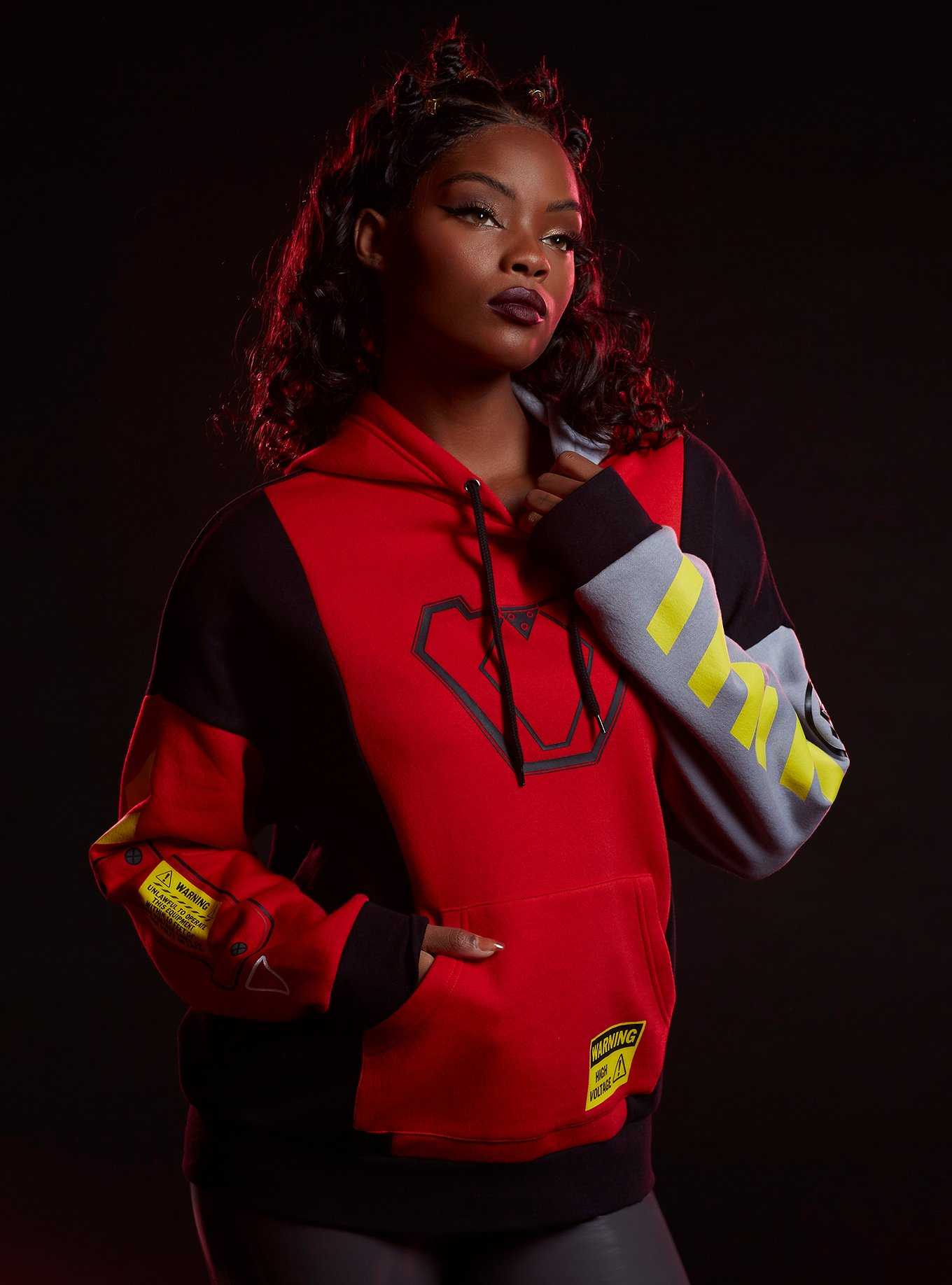 Marvel black hot sale panther jacket