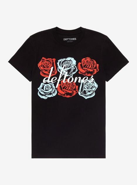 Deftones - Tiger - T-Shirt