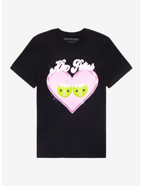 Kim Petras Coconuts Boyfriend Fit Girls T-Shirt, , hi-res