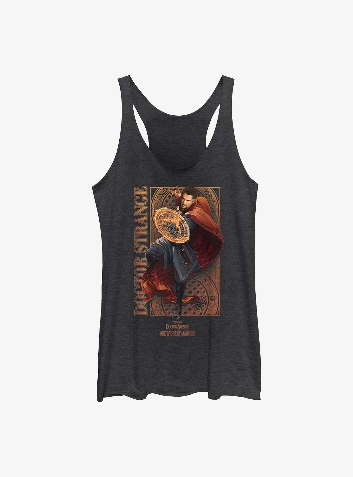 Marvel Doctor Strange In The Multiverse Of Madness Spellcaster Tank Top, , hi-res