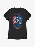 Marvel Doctor Strange In The Multiverse Of Madness Juego Terminado Womens T-Shirt, BLACK, hi-res
