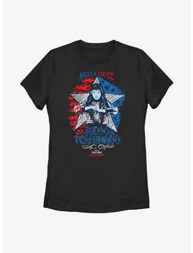 Marvel Doctor Strange In The Multiverse Of Madness Juego Terminado Womens T-Shirt, , hi-res