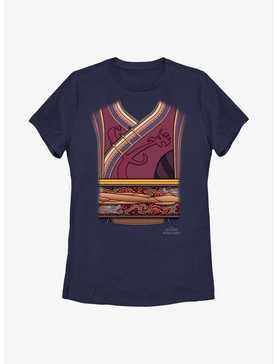 Marvel Doctor Strange In The Multiverse Of Madness Wong Costume Shirt Womens T-Shirt, , hi-res