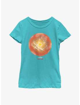 Marvel Doctor Strange In The Multiverse Of Madness Rune Youth Girls T-Shirt, , hi-res