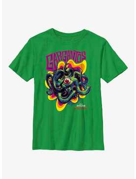 Marvel Doctor Strange In The Multiverse Of Madness Colorful Gargantos Youth T-Shirt, , hi-res