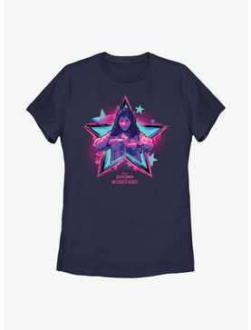Marvel Doctor Strange In The Multiverse Of Madness America Chavez Spellcaster Womens T-Shirt, , hi-res