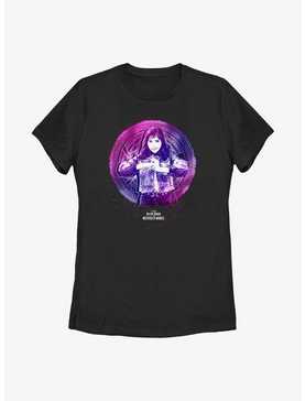 Marvel Doctor Strange In The Multiverse Of Madness Chavez Celestial Womens T-Shirt, , hi-res