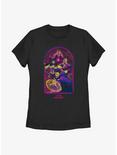 Marvel Doctor Strange In The Multiverse Of Madness Magic Pop Womens T-Shirt, BLACK, hi-res